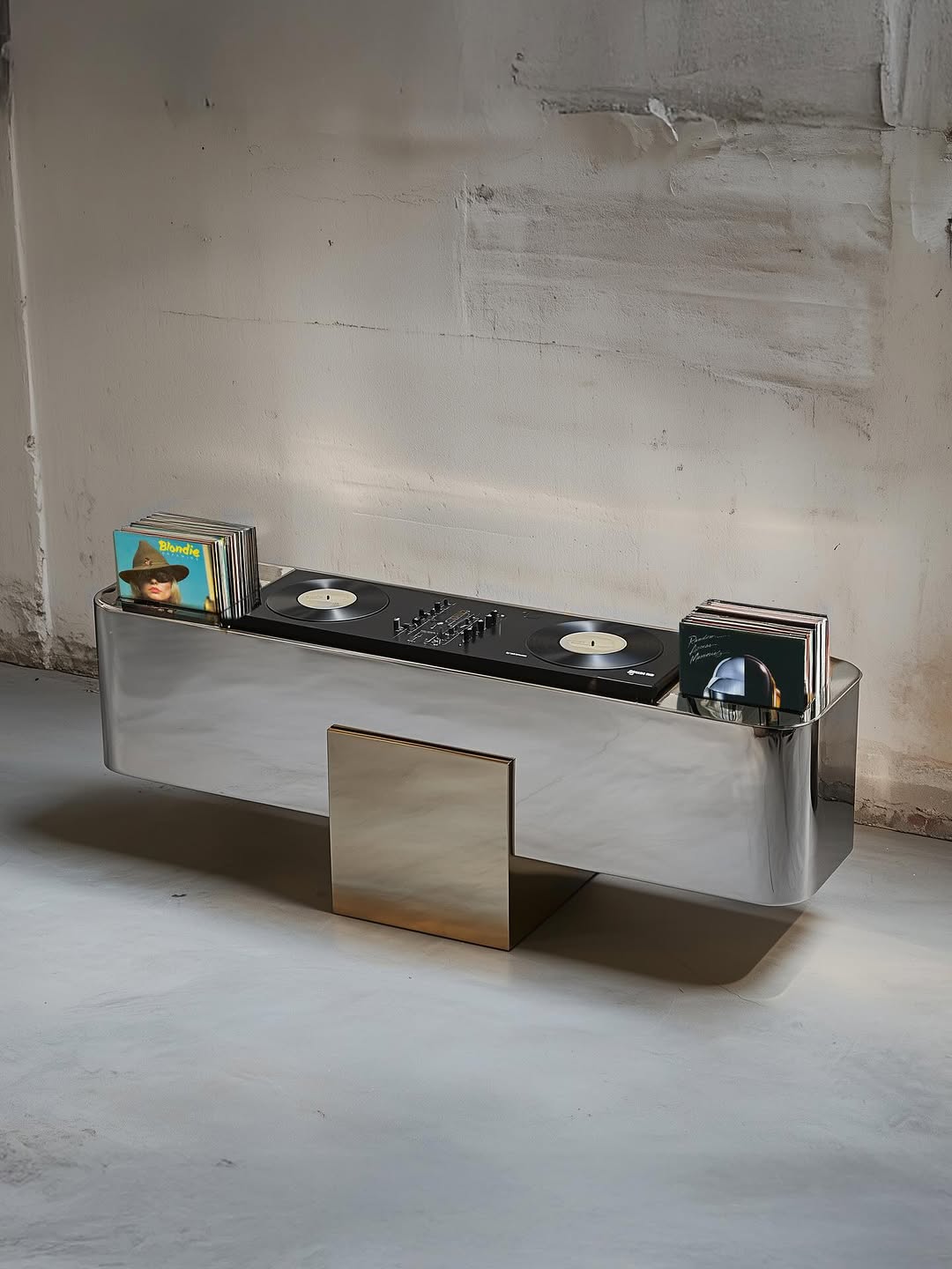 sound interior design