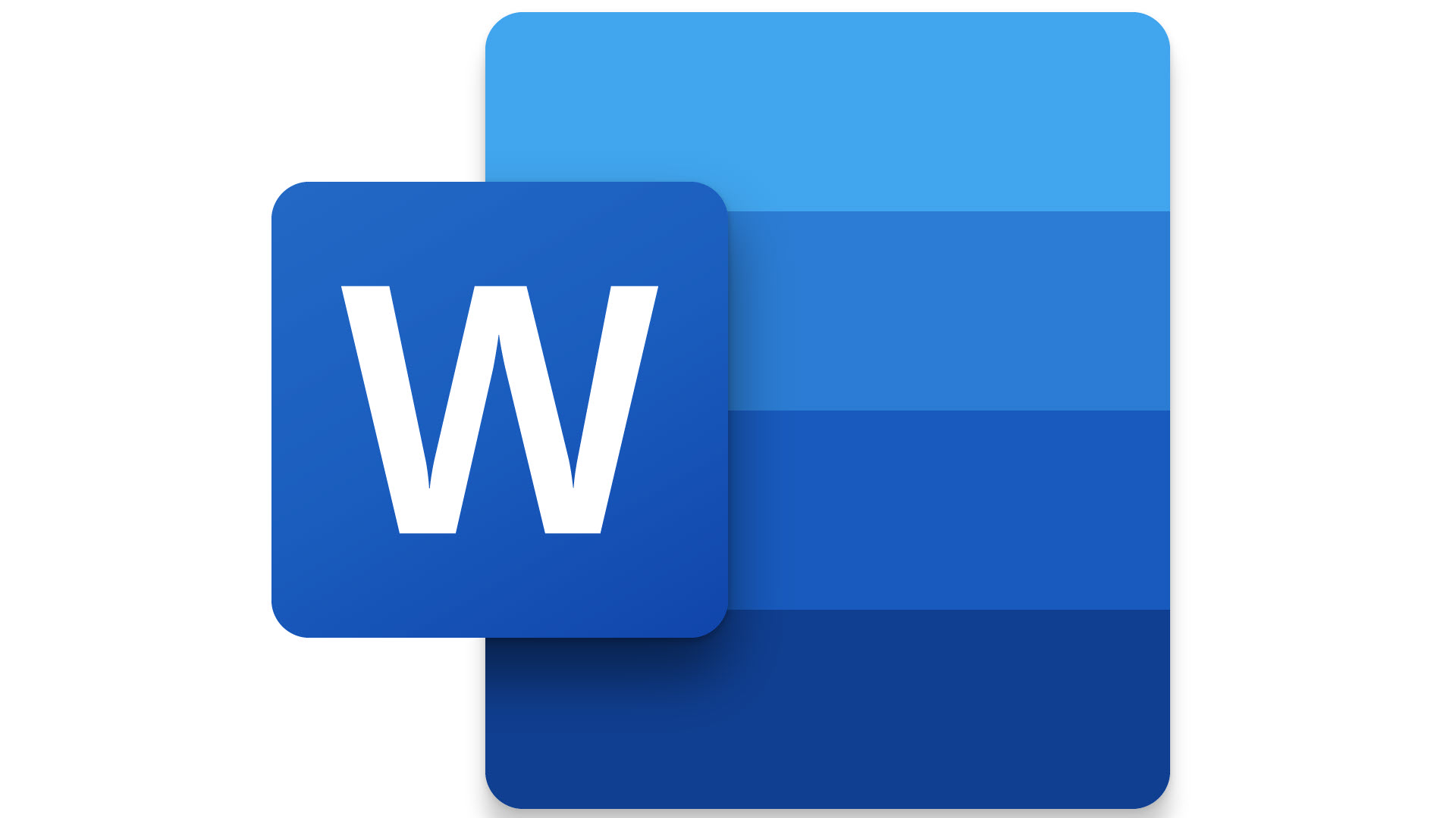 how to format page numbers in word online