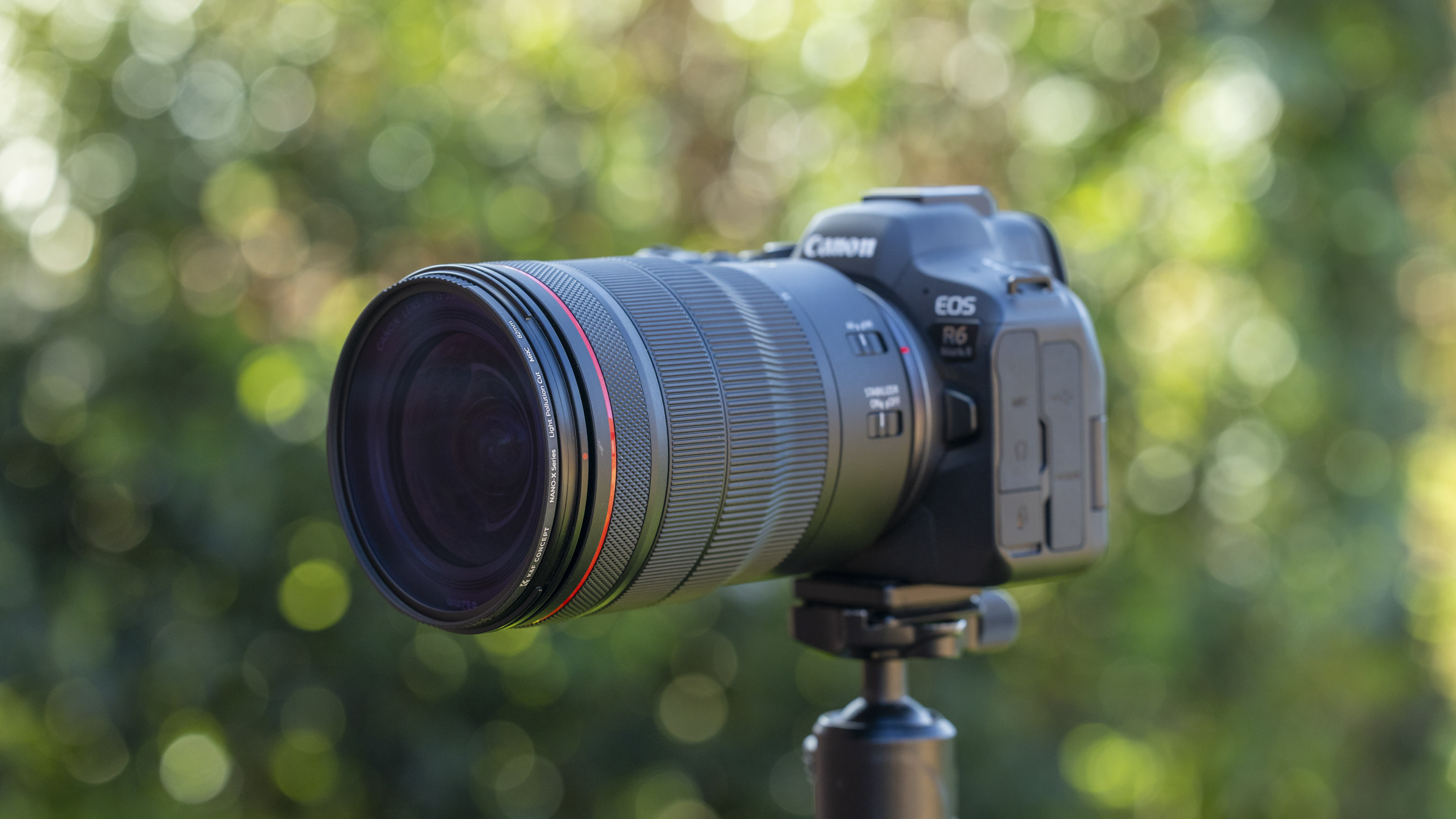 K&amp;amp;F Concept Light Pollution filter