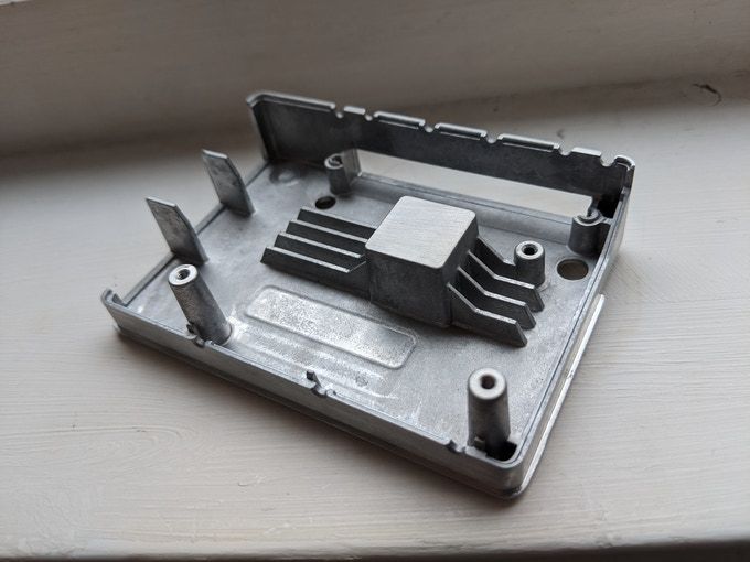Cooler Master Pi CASE 40