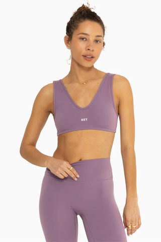 Set Active Sportbody Dip Bra