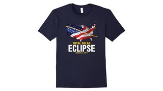 Solar Eclipse T-shirt