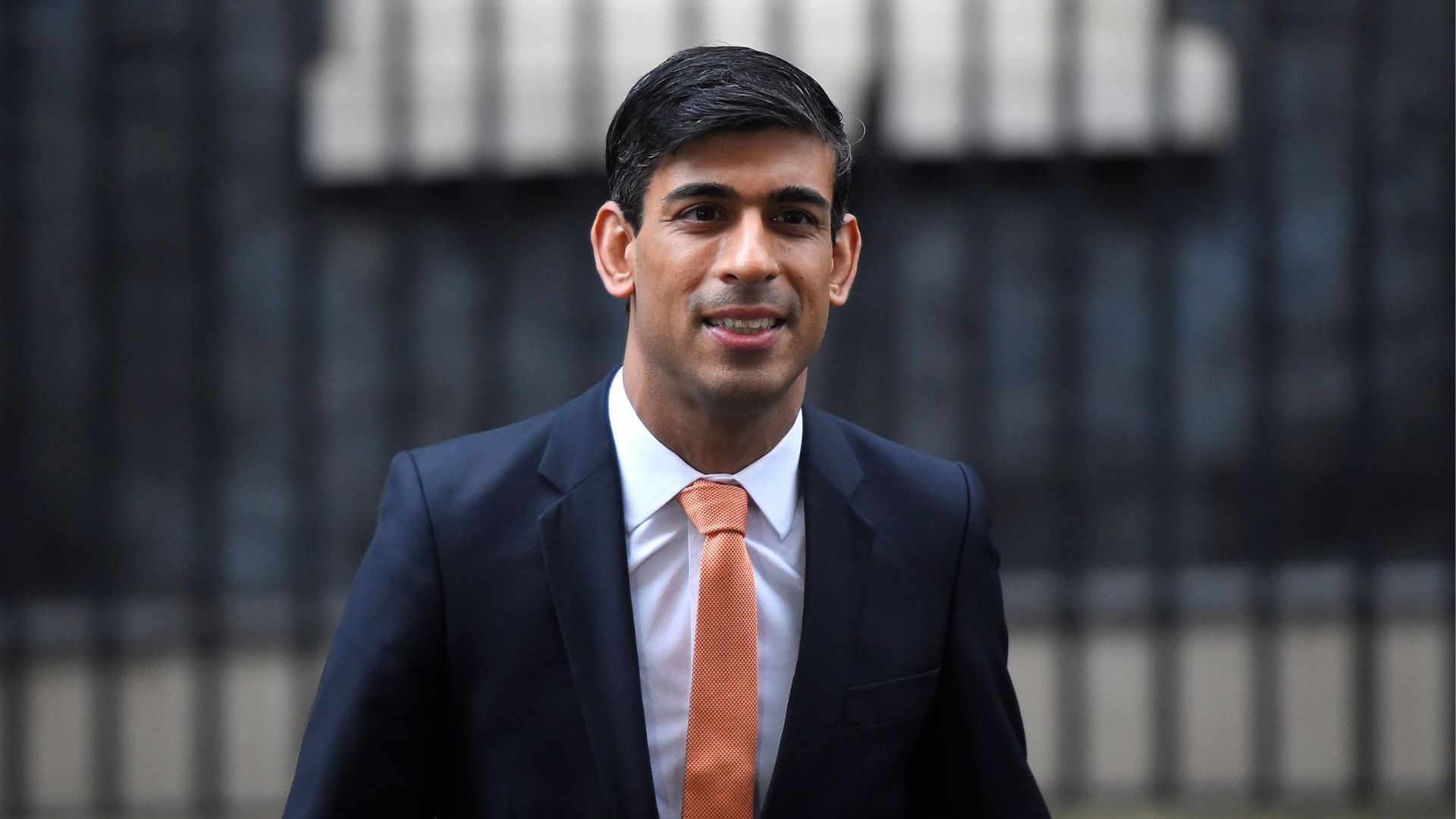 Rishi Sunak