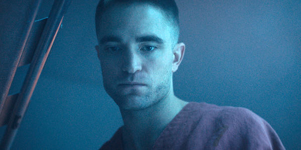 Robert Pattinson in High Life