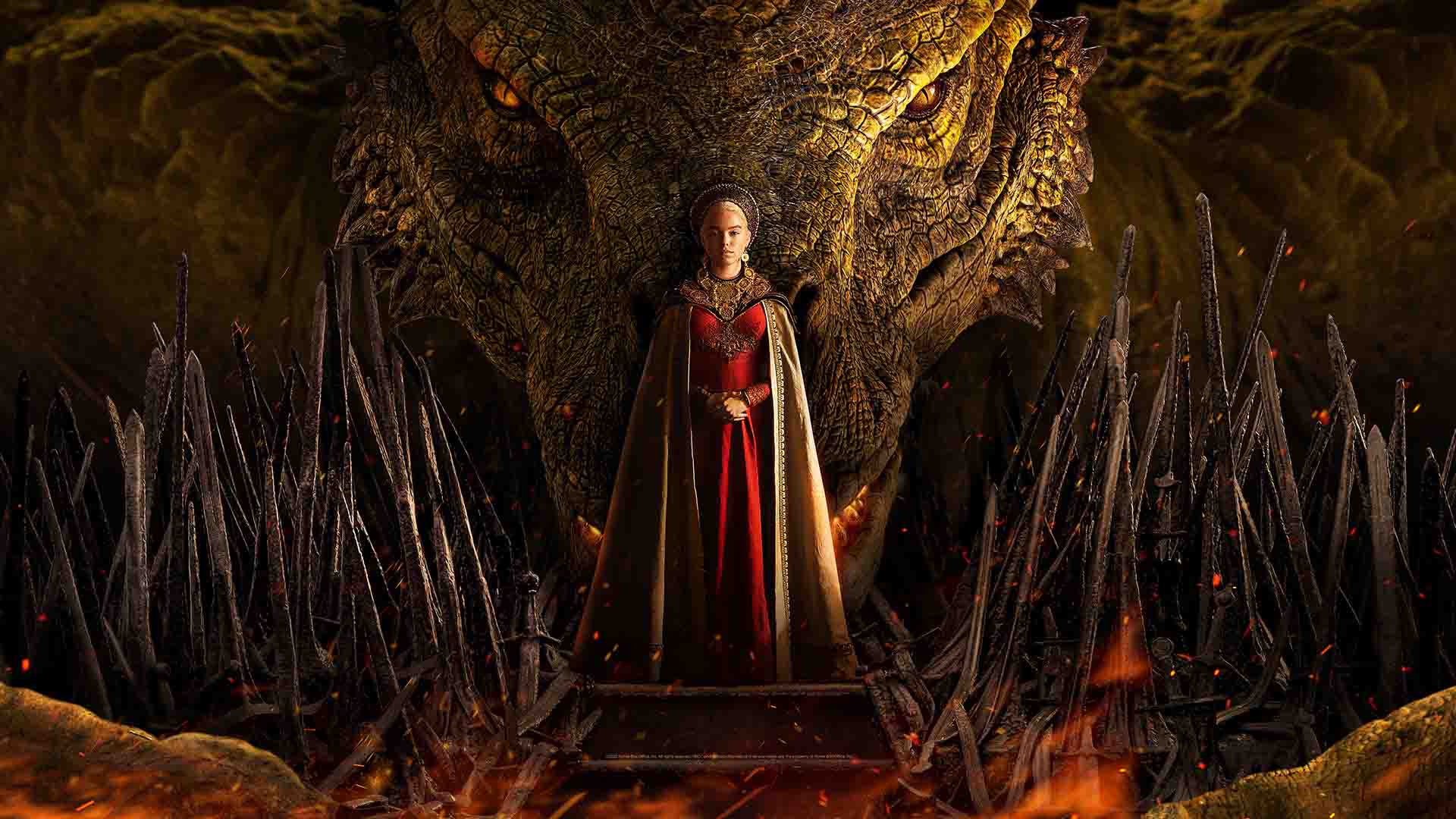 House of the Dragon: 5 things we've learned about the Game of Thrones prequel