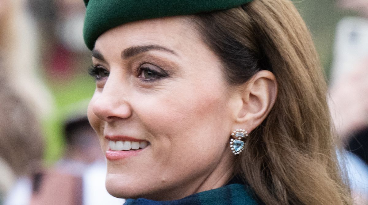 Kate Middleton’s Unexpected Comments About Cancer Diagnosis