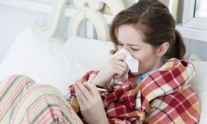Choosing to get sick in order to get better