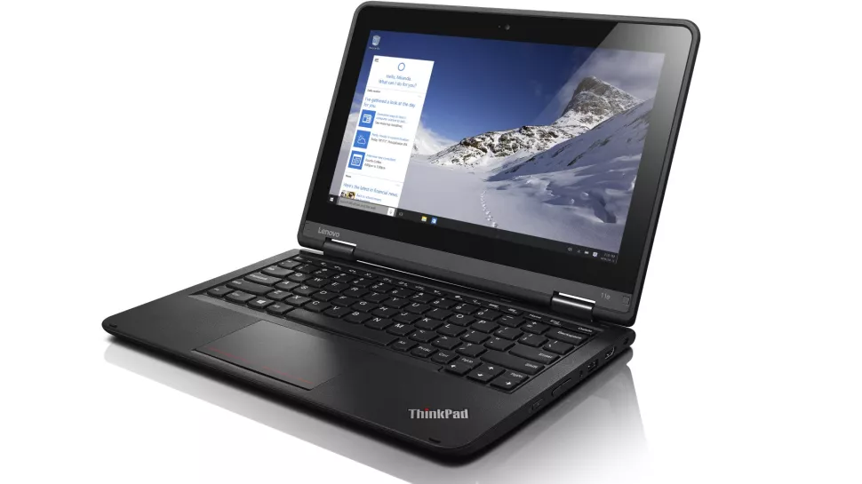 Lenovo