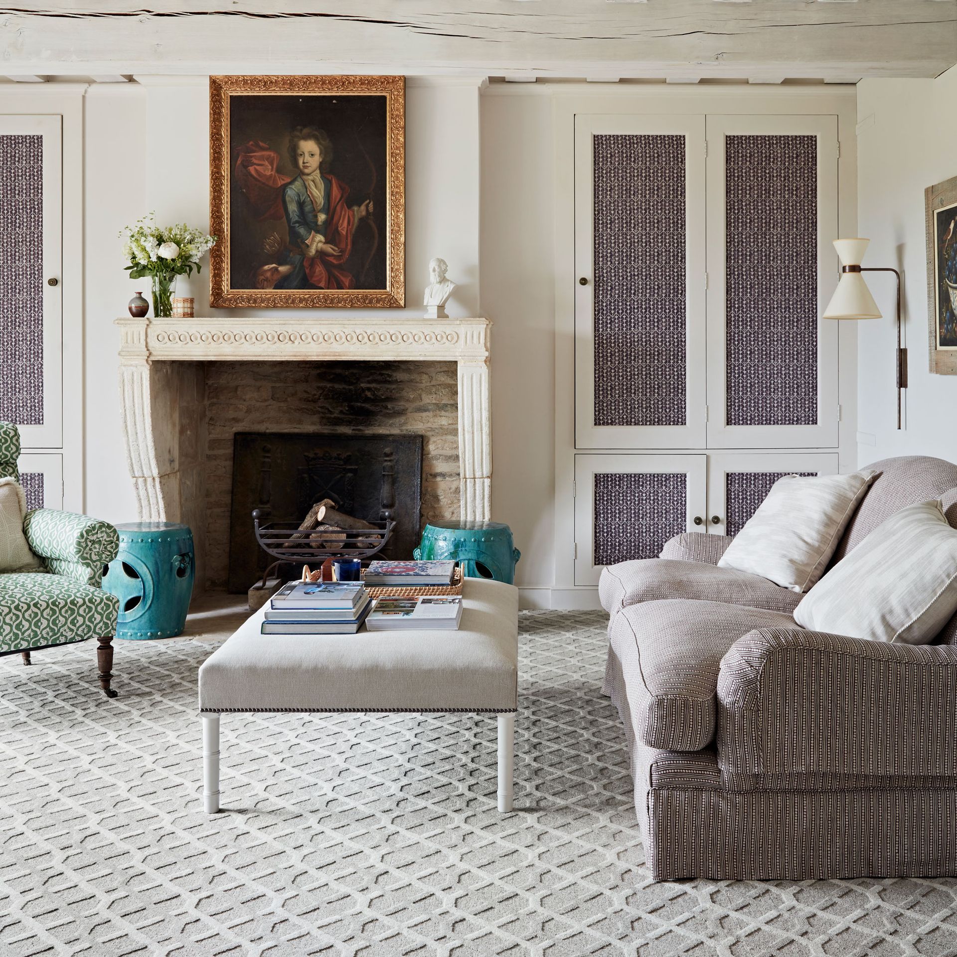 How to choose carpet - pick the best one for your home with expert ...