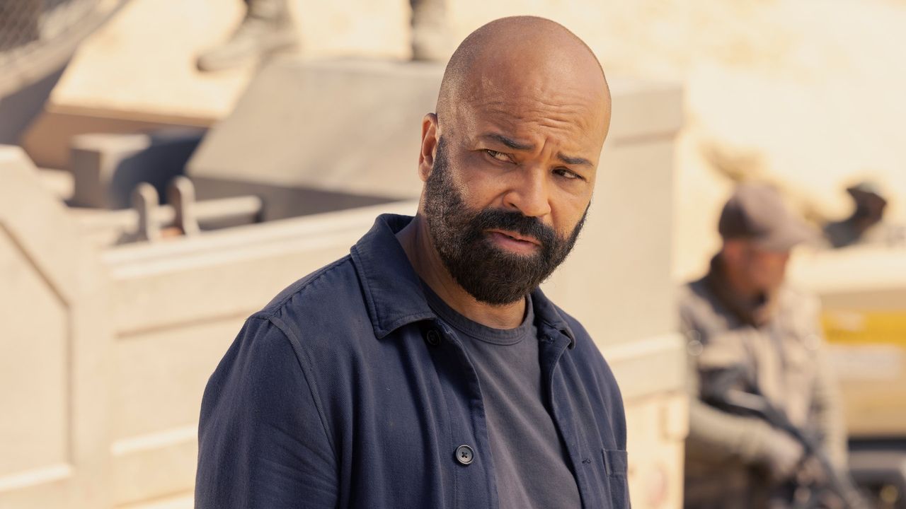 in Westworld season 4 episode 4