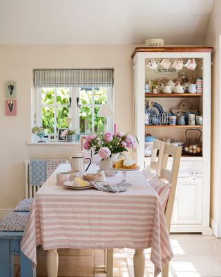 Andreas von Einsiedel cottage kitchen