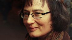 Fiona Sampson