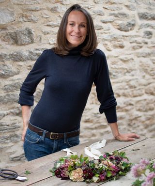 Philippa Craddock florist