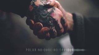 Polar, album cover