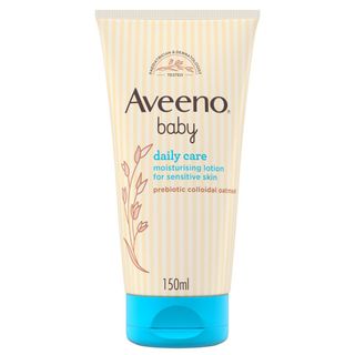 AVEENO Baby Daily Care Range