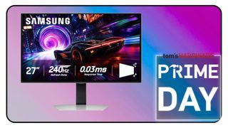 Samsung Odyssey G8 OLEd