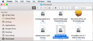 how to burn mac disk image on windows