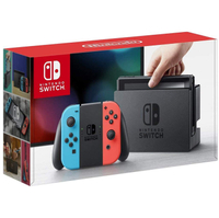 Nintendo Switch with 128GB SD Card + 12-in-1 carry case: $479 $429 at Amazon
Save $50: