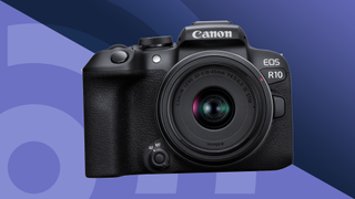 Canon EOS R10 cover image