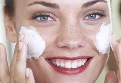 Marie Claire Beauty News: Face cream