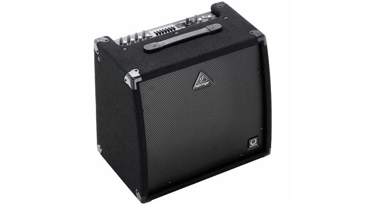 Best keyboard amps 2024 Hear yourself loud and clear MusicRadar