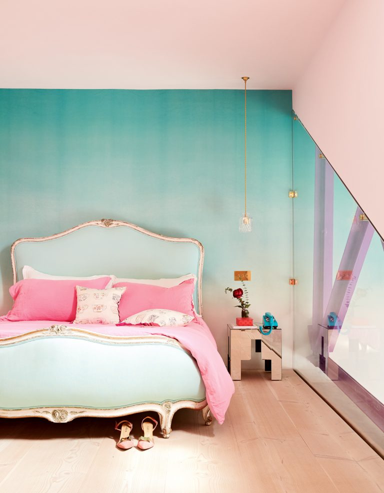 bedroom wallpaper ideas