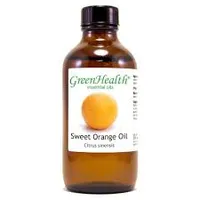 Sweet orange essential blend | $11.99 at Walmart