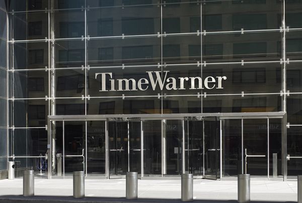 Time Warner