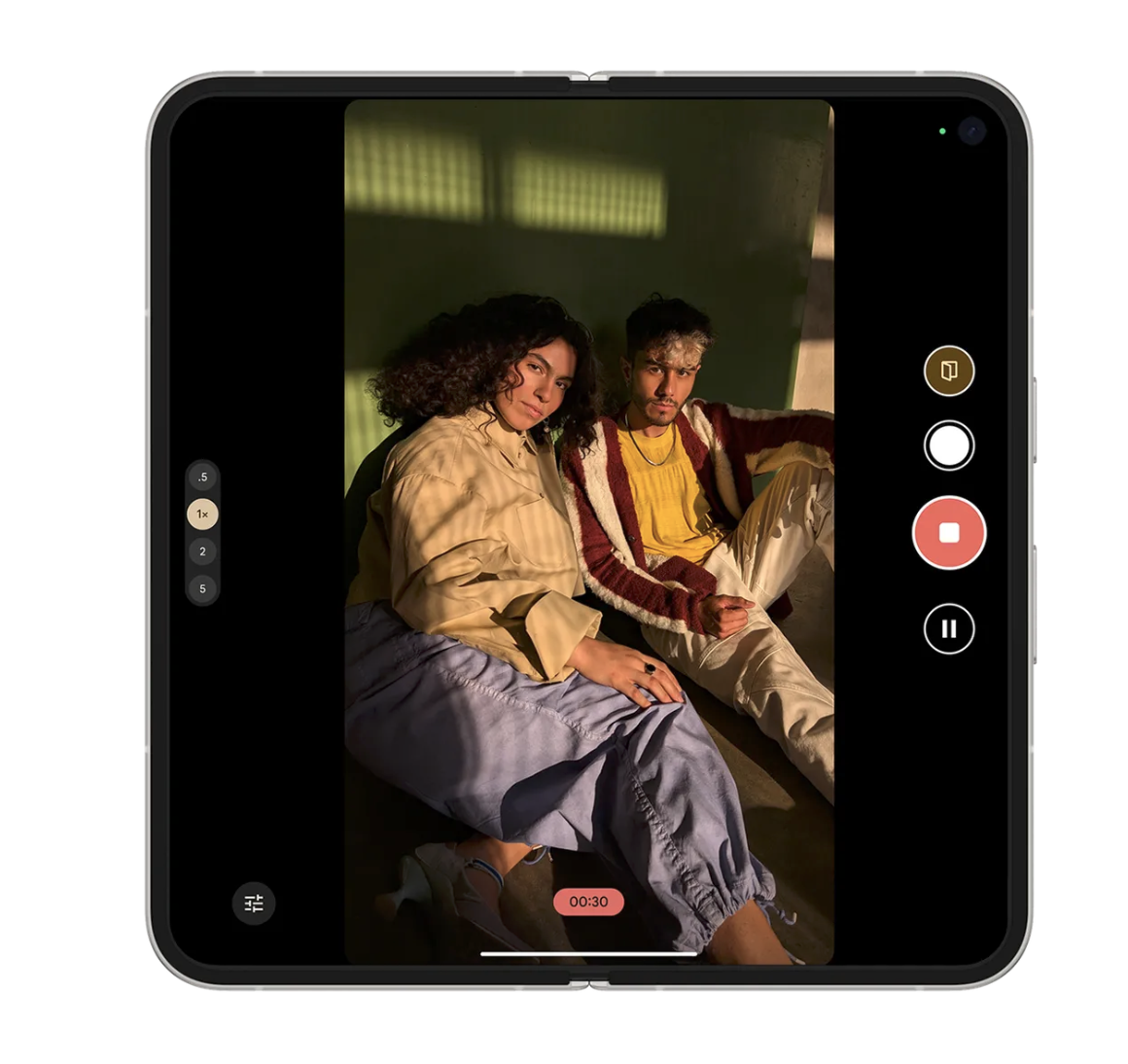 Pixel Camera 9.8 rolls out alongside the March Feature Drop with new ...