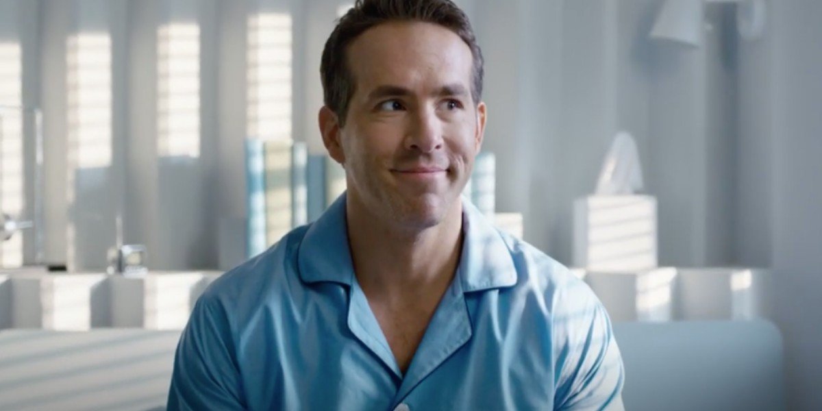 Ryan Reynolds' Best Movies And Where To Stream Or Rent Them