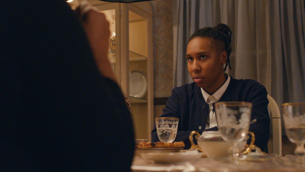 Lena Waithe in 'Master of None'