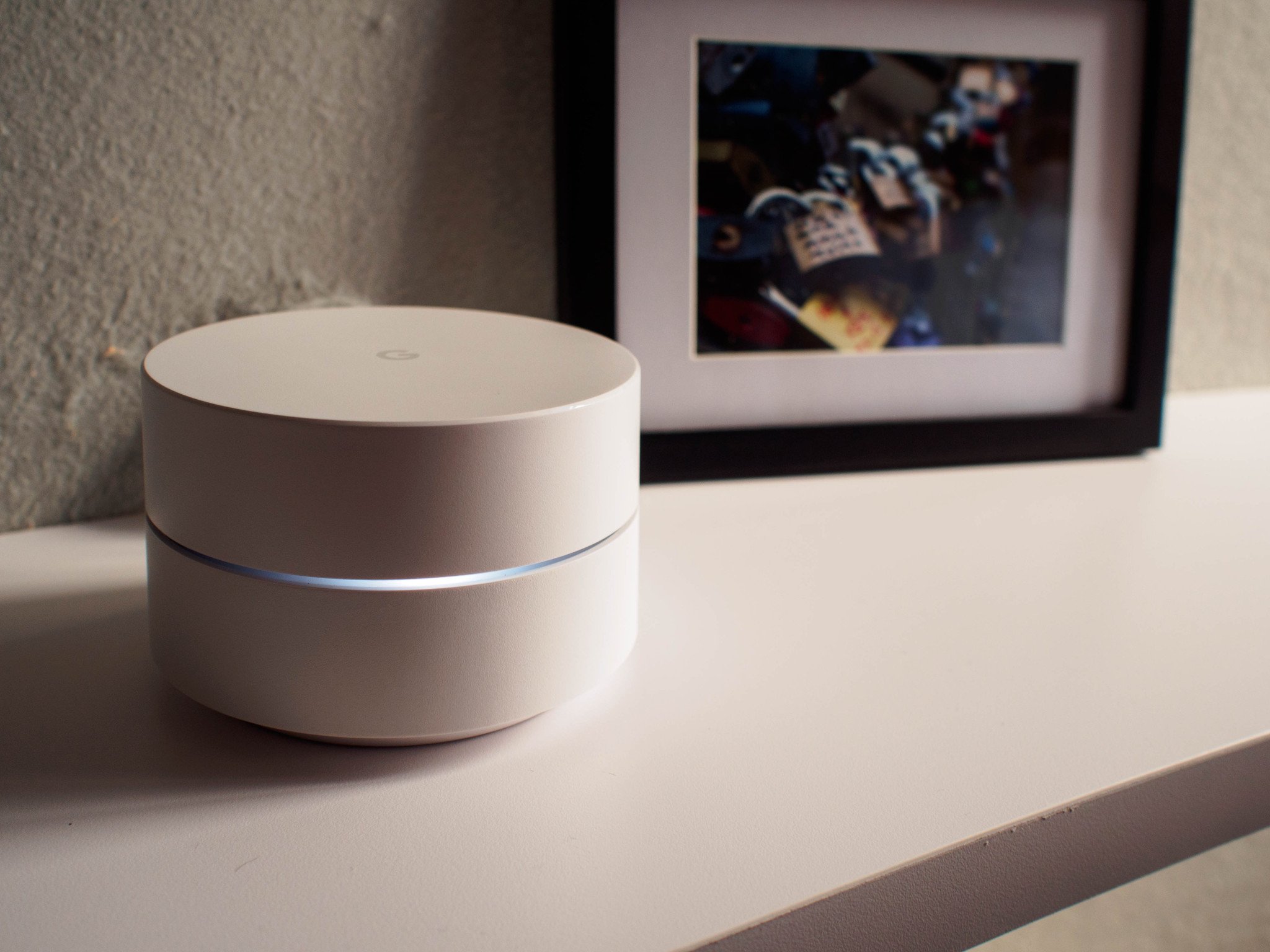 Does google wifi work with best sale google home