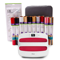 EasyPress 2 (12" x 10") + Essentials Iron-On Bundle: $401.87&nbsp;$249.99 at Cricut
Save 151.88: