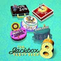 Jackbox Party Pack 8