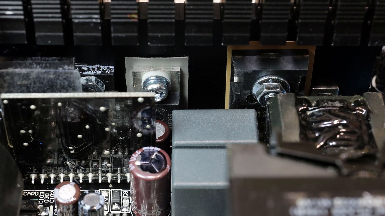 Thermaltake Toughpower GF1 1000W