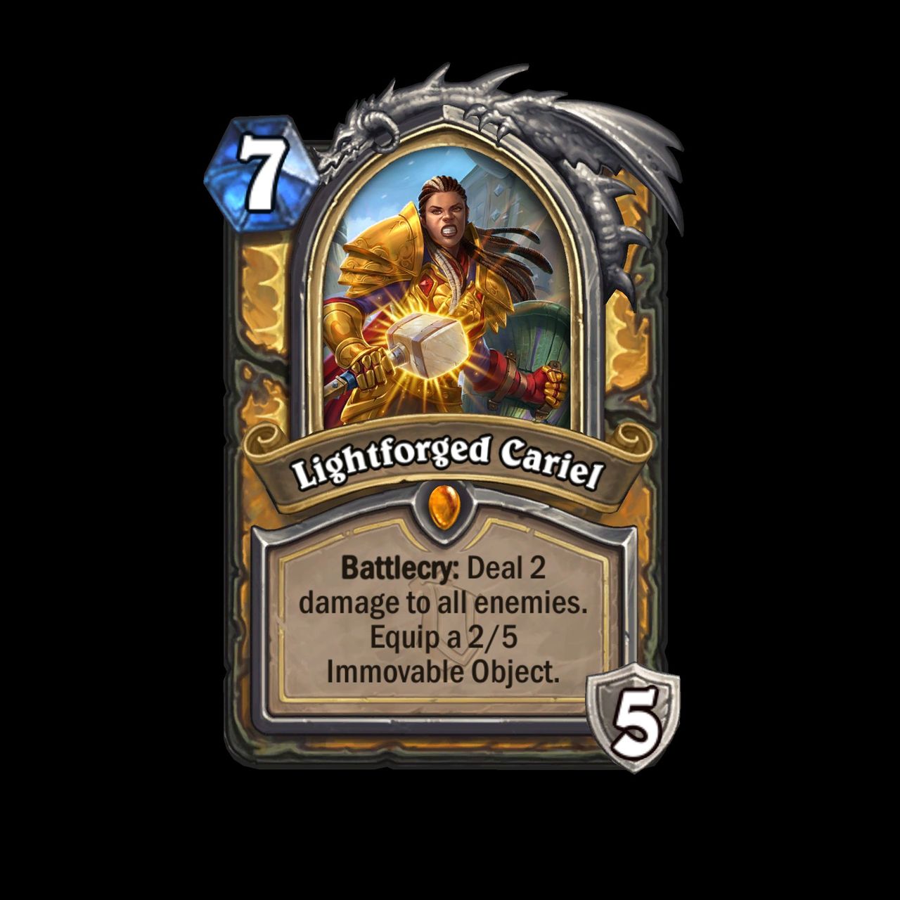Hearthstone