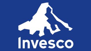 Invesco logo