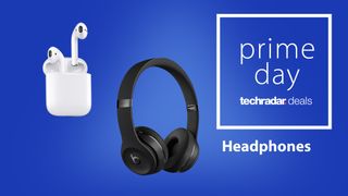 Headphone deals