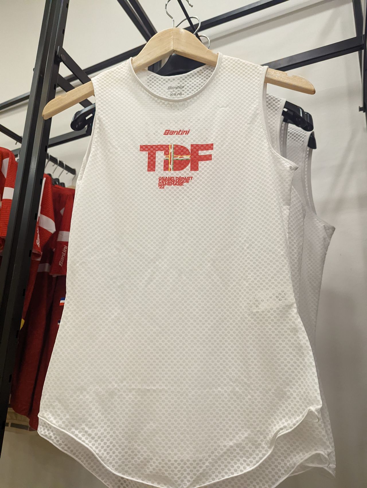 Tour de France shop products