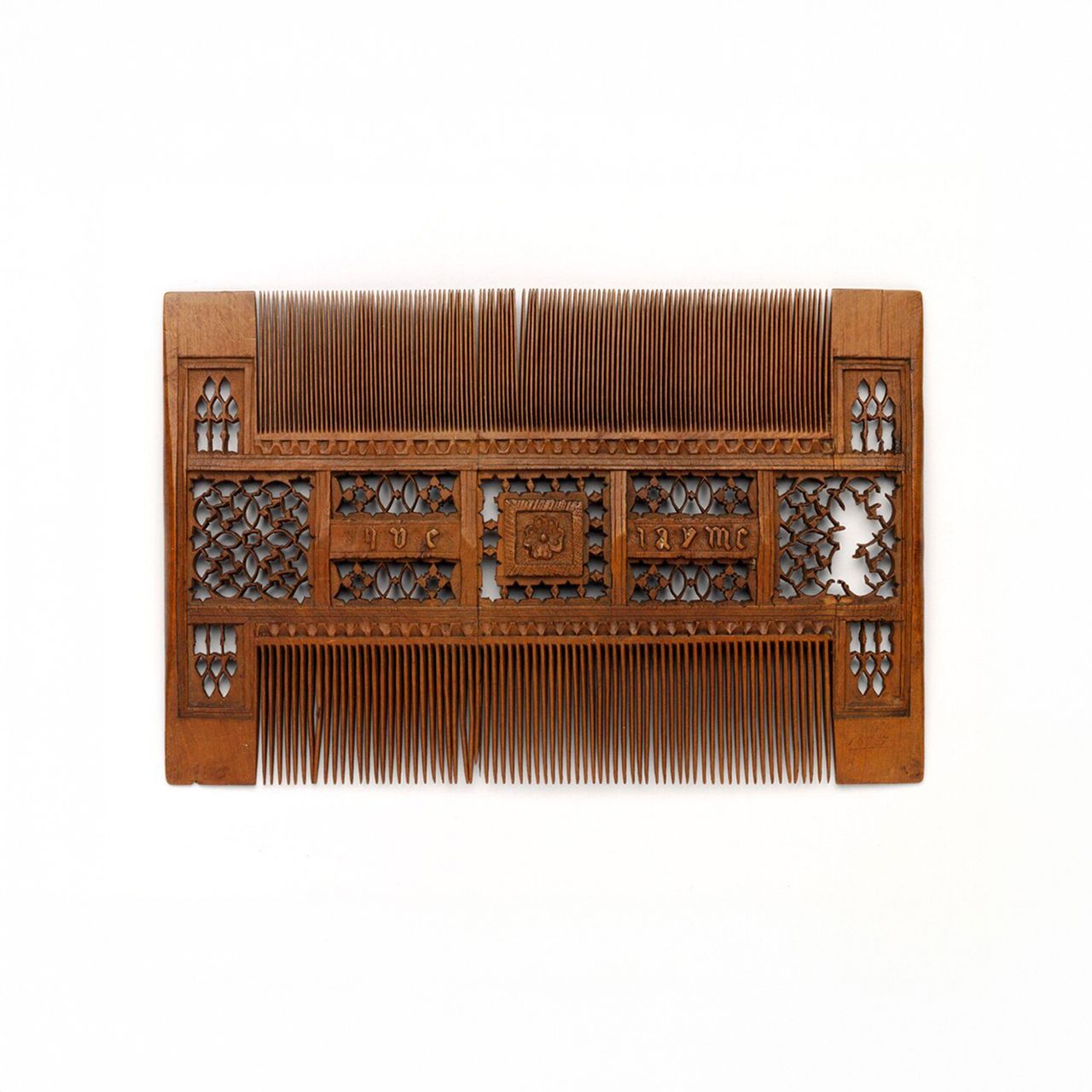 V&amp;A Storehouse objects