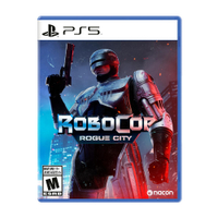 RoboCop Rogue City: was $59 now $47 @ Amazon