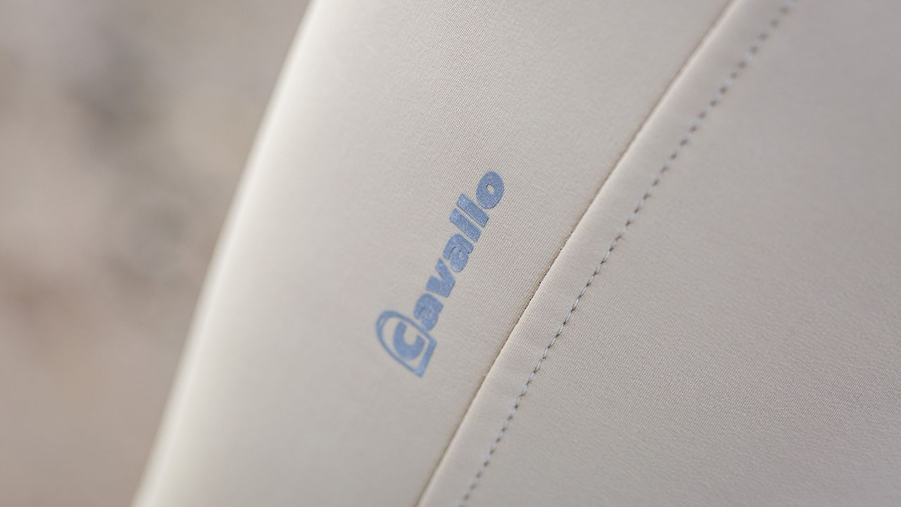 Cavallo Carla Grip breeches review