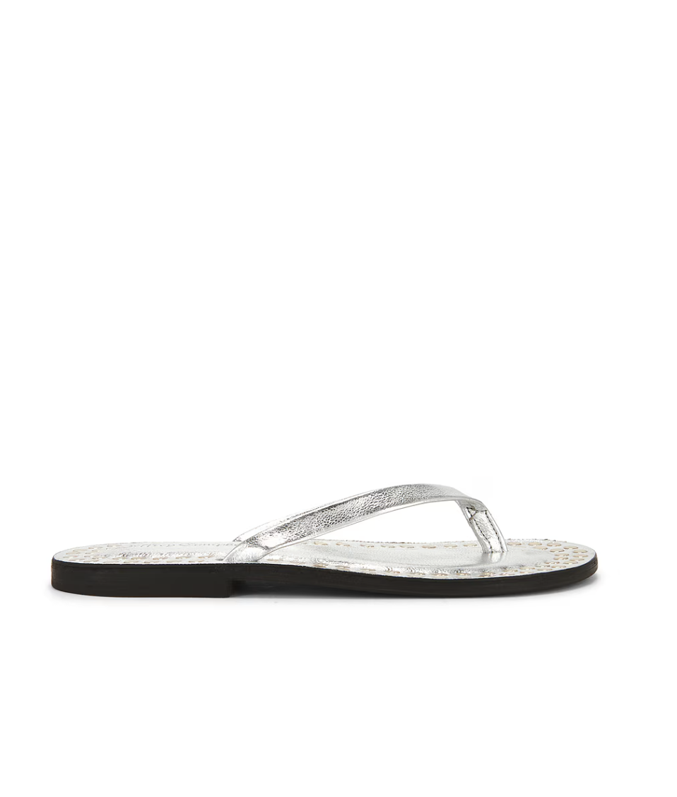 Katrina Strap Sandals (Were $100)