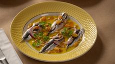 new London restaurants Tiella Trattoria and Bar