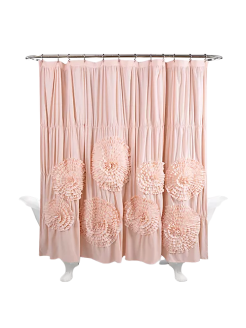 Serena Shower Curtain