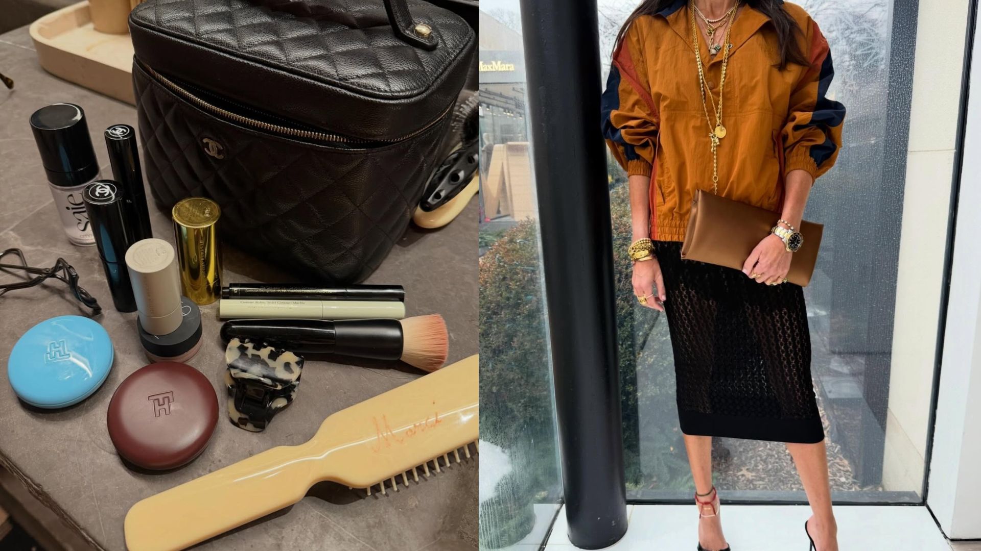 I Shop Luxury for a Living—These Are the Beauty Essentials I Use Every Single Day