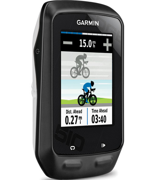 Garmin Edge 510 and Edge 810 | Cycling Weekly