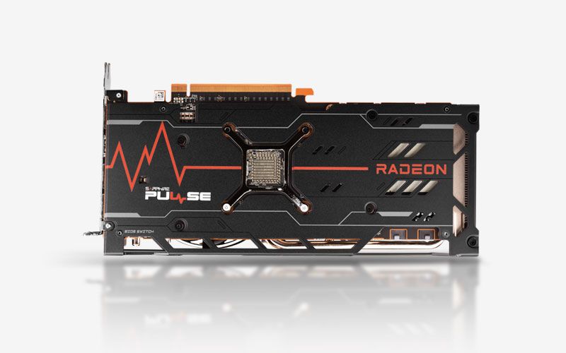 Sapphire RX 6700XT Pulse