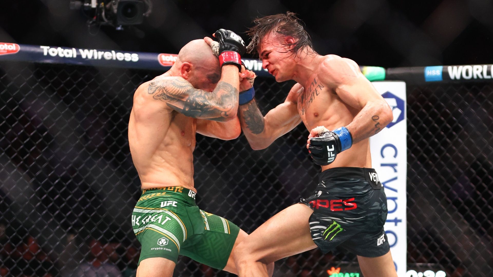 UFC 325 live stream — how to watch Volkanovski vs Lopes 2 online from anywhere, fight card, free coverage, PPV prices