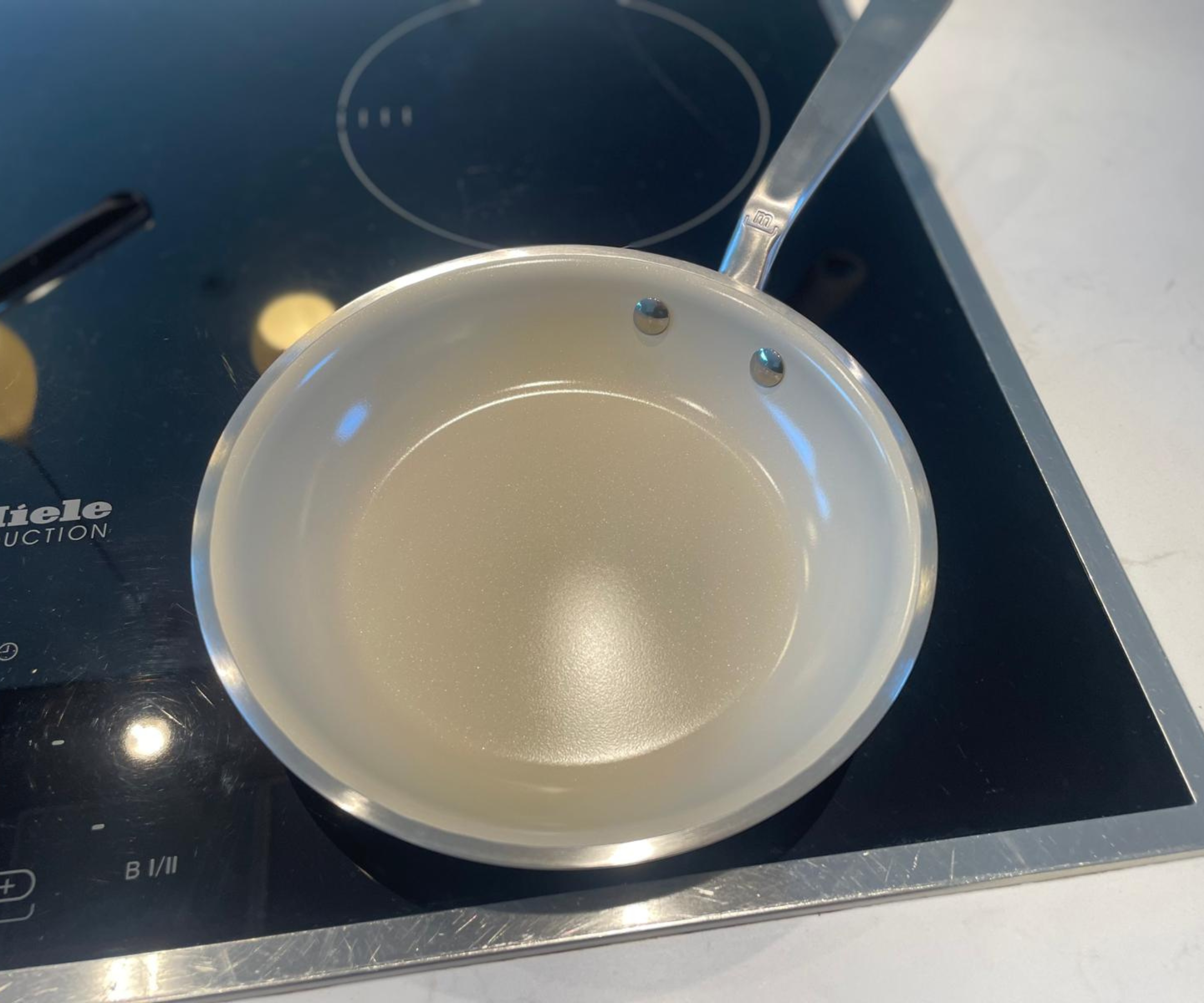 Made In CeramiClad™ Non-Stick Frying Pan